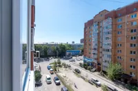 Миниатюра квартиры 11