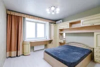 Миниатюра квартиры 1