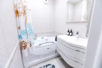 Миниатюра квартиры 13
