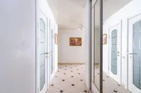 Миниатюра квартиры 21