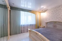 Миниатюра квартиры 20