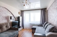 Миниатюра квартиры 2