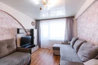 Миниатюра квартиры 6