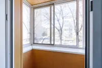 Миниатюра квартиры 8