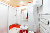 Миниатюра квартиры 12