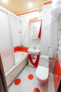 Миниатюра квартиры 13