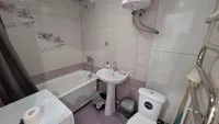 Миниатюра квартиры 16