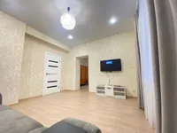 Миниатюра квартиры 5