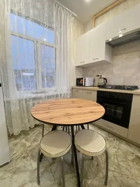 Миниатюра квартиры 7