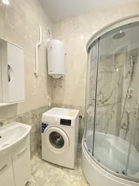 Миниатюра квартиры 15