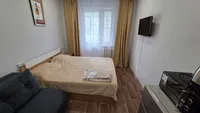 Миниатюра квартиры 2