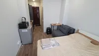 Миниатюра квартиры 4
