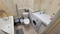 Миниатюра квартиры 8