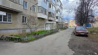 Миниатюра квартиры 12