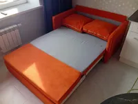 Миниатюра квартиры 8