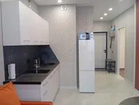 Миниатюра квартиры 11