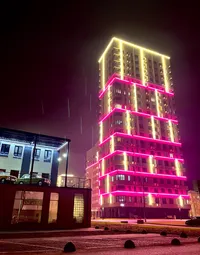 Миниатюра квартиры 18