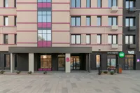 Миниатюра квартиры 17