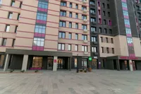 Миниатюра квартиры 19