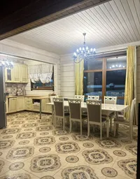 Миниатюра квартиры 17