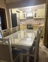 Миниатюра квартиры 18
