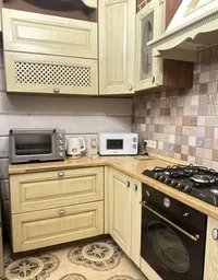Миниатюра квартиры 21