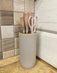 Миниатюра квартиры 24