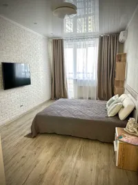 Миниатюра квартиры 2