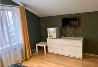 Миниатюра квартиры 4