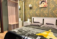Миниатюра квартиры 5