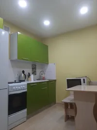 Миниатюра квартиры 8