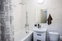 Миниатюра квартиры 6