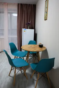 Миниатюра квартиры 8