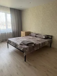 Миниатюра квартиры 1