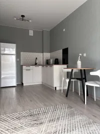 Миниатюра квартиры 5