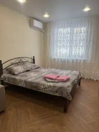 Миниатюра квартиры 1