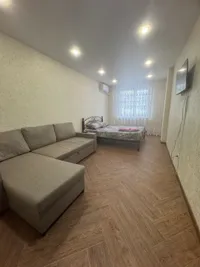 Миниатюра квартиры 2