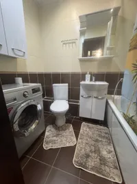 Миниатюра квартиры 7