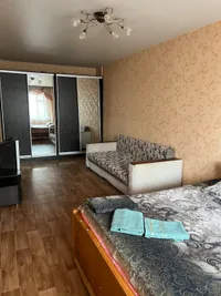 Миниатюра квартиры 3