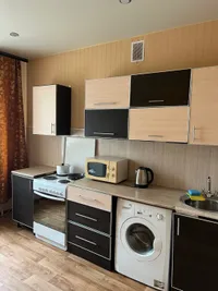 Миниатюра квартиры 5