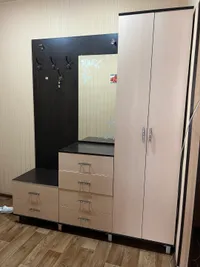 Миниатюра квартиры 7