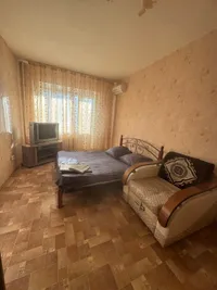 Миниатюра квартиры 1