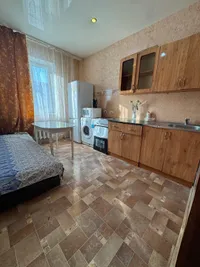 Миниатюра квартиры 3