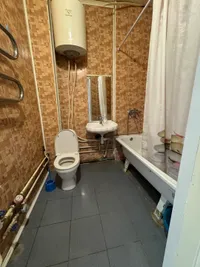 Миниатюра квартиры 5