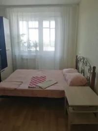 Миниатюра квартиры 1