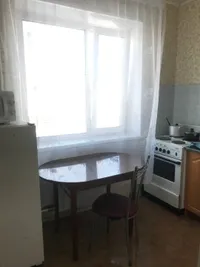 Миниатюра квартиры 3