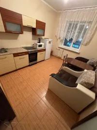 Миниатюра квартиры 7