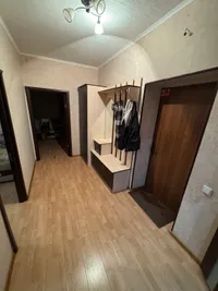 Миниатюра квартиры 8