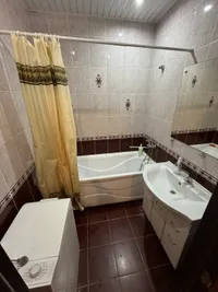 Миниатюра квартиры 9