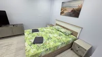 Миниатюра квартиры 3